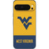 West Virginia University WV Yello split Pixel 9 Pro XL Skin